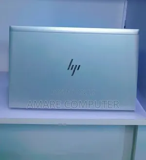 New Laptop HP EliteBook 850 G8 16GB Intel Core i7 SSD 512GB