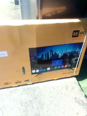 Popular Smart Tv 65 Inche