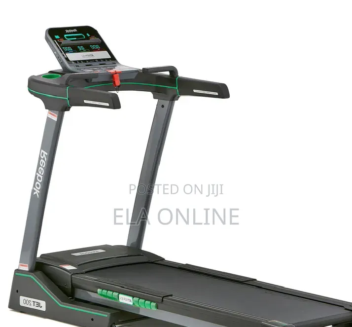 Float Ride J200 Reebok Treadmill for Home From Bole Contact Me