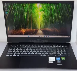 New Laptop Lenovo Legion 5 16GB Intel Core i7 SSD 512GB