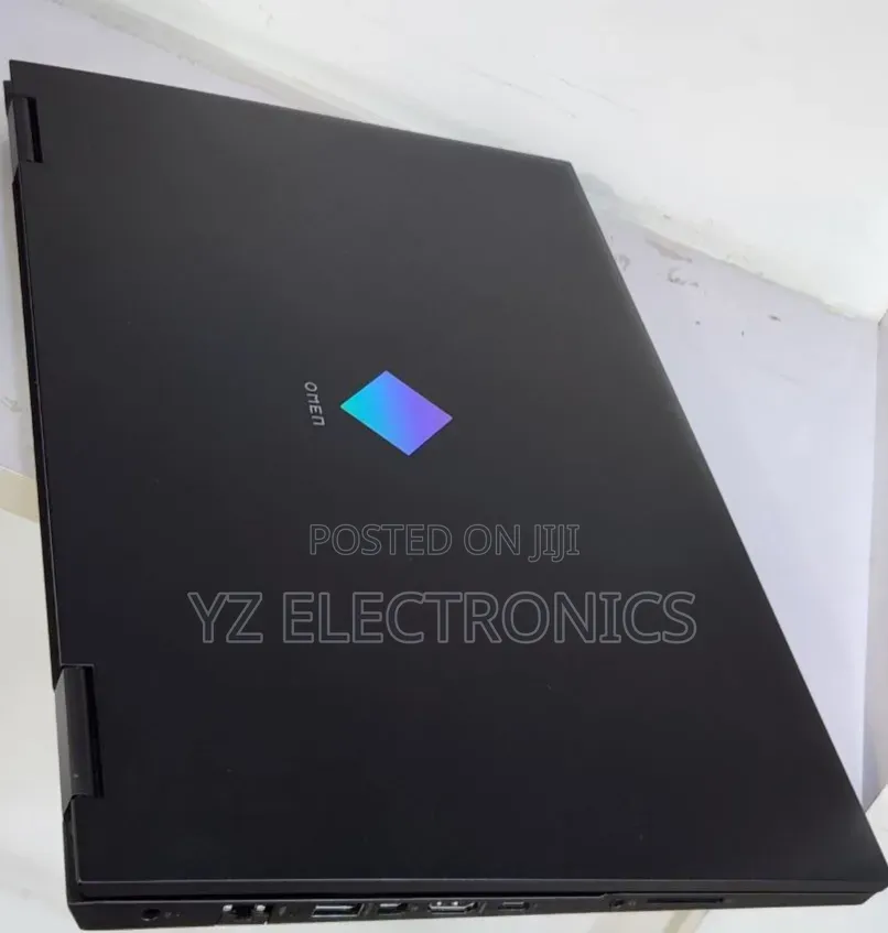 New Laptop Lenovo Legion 5 16GB Intel Core i7 SSD 512GB