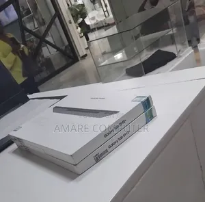 New Samsung Galaxy Tab S9 FE+ 128 GB