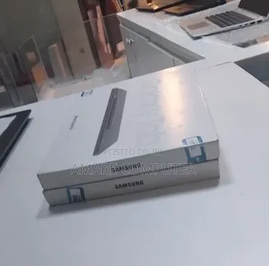New Samsung Galaxy Tab S9 FE+ 128 GB
