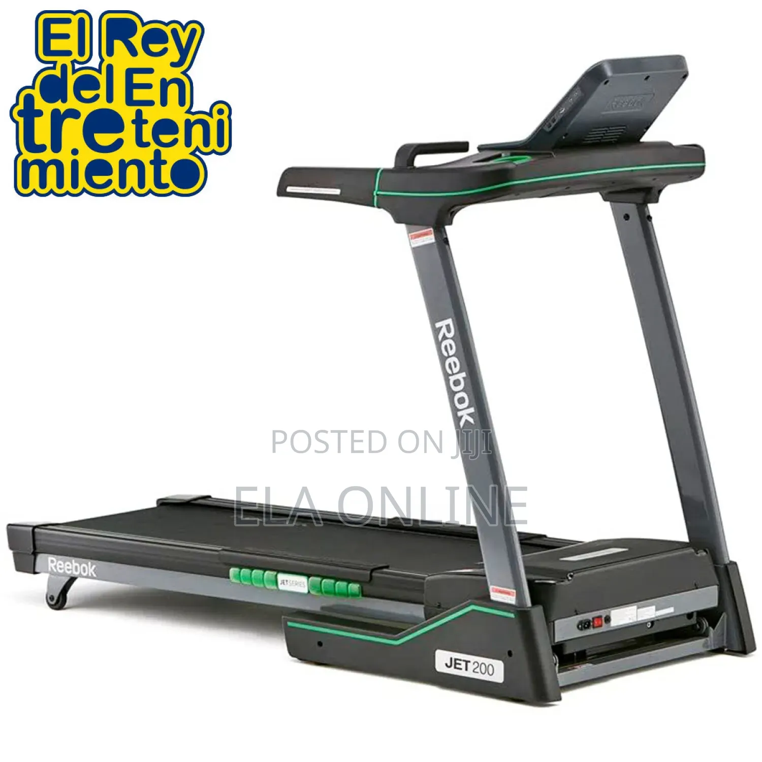 Electric Treadmill for Home Use Program - Bole Call Us