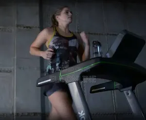 Home Treadmill (የማሽኑ ሩጫ) Bole Contact Me