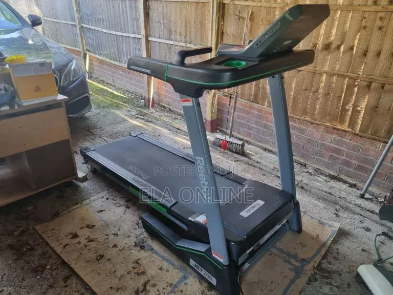 Sport Machine for Home (Reebok J-200 Run Machine Bole)