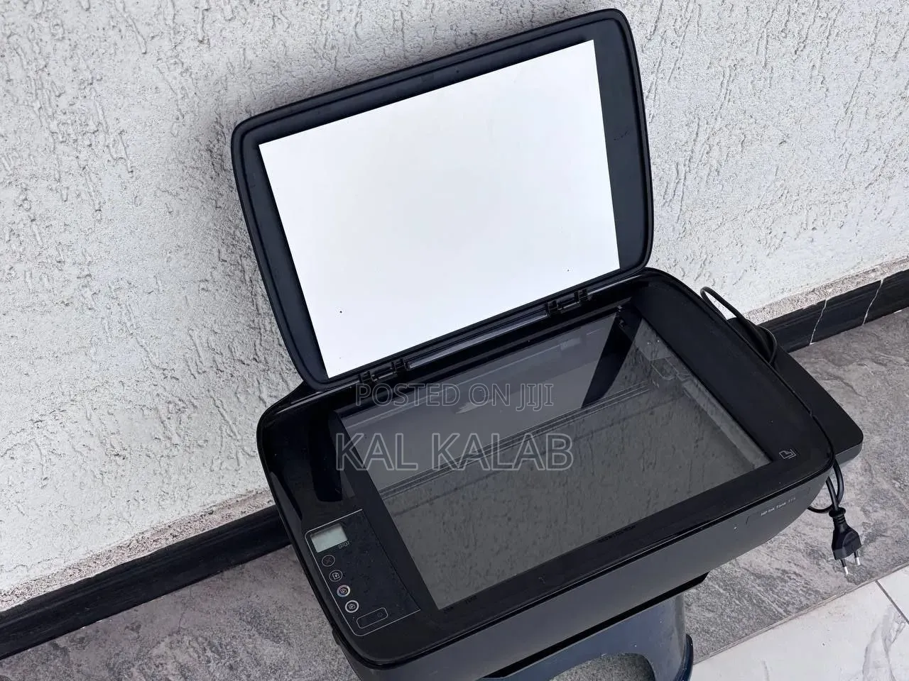 Hp Ink Tank Wireless 410 (Z6z95a