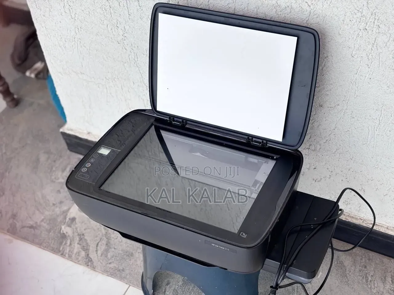 Hp Ink Tank Wireless 410 (Z6z95a