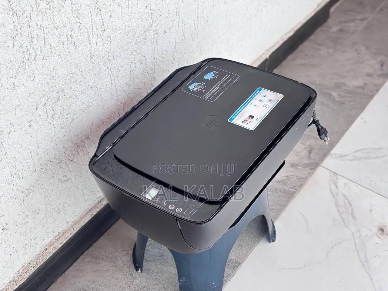 Hp Ink Tank Wireless 410 (Z6z95a