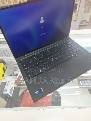 New Laptop Lenovo ThinkPad X1 Carbon 32GB Intel Core i7 SSD 1T
