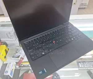 New Laptop Lenovo ThinkPad X1 Carbon 32GB Intel Core i7 SSD 1T