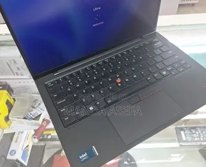 New Laptop Lenovo ThinkPad X1 Carbon 32GB Intel Core i7 SSD 1T