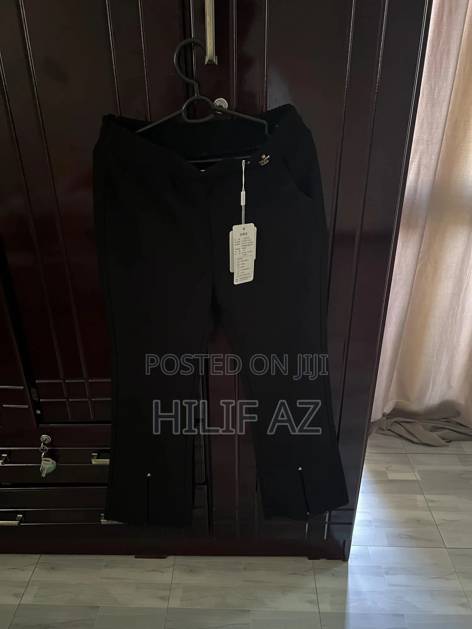 Fashion Women Pants