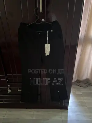 Fashion Women Pants