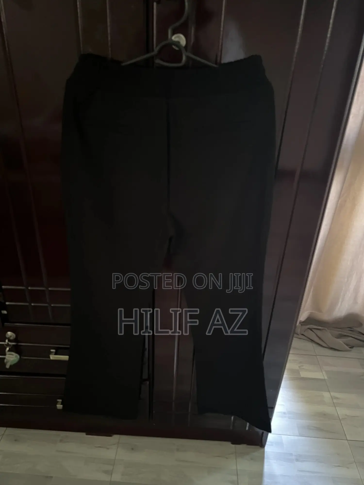 Fashion Women Pants