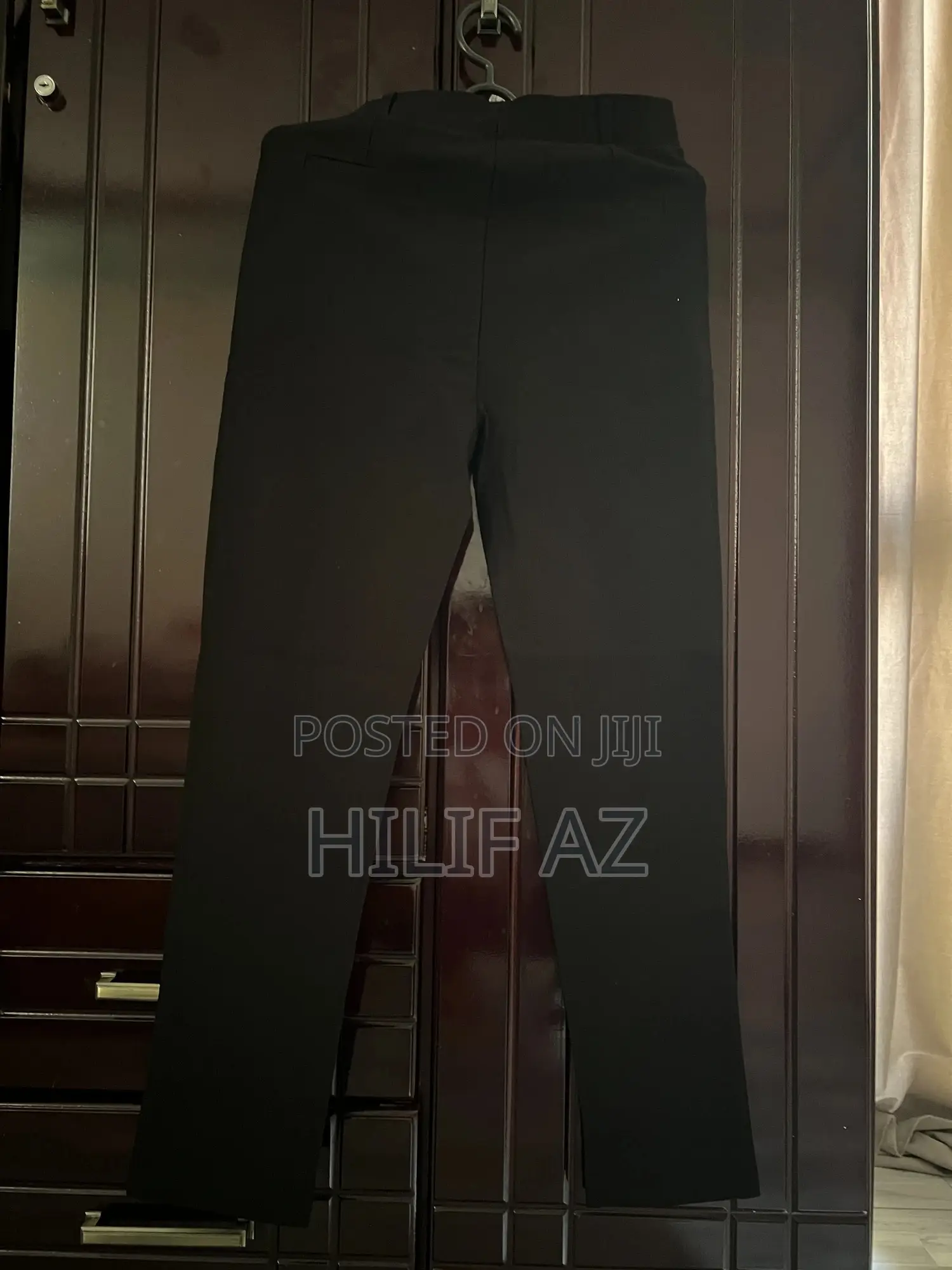 Fashion Women Pants