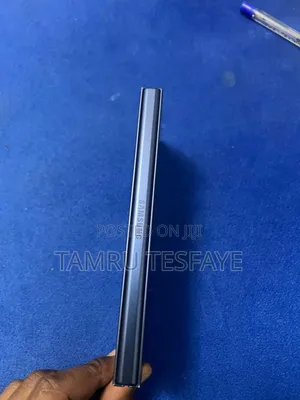 New Samsung Galaxy Z Flip6 512 GB Blue