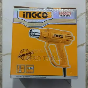 Ingco 2000w Het Gun