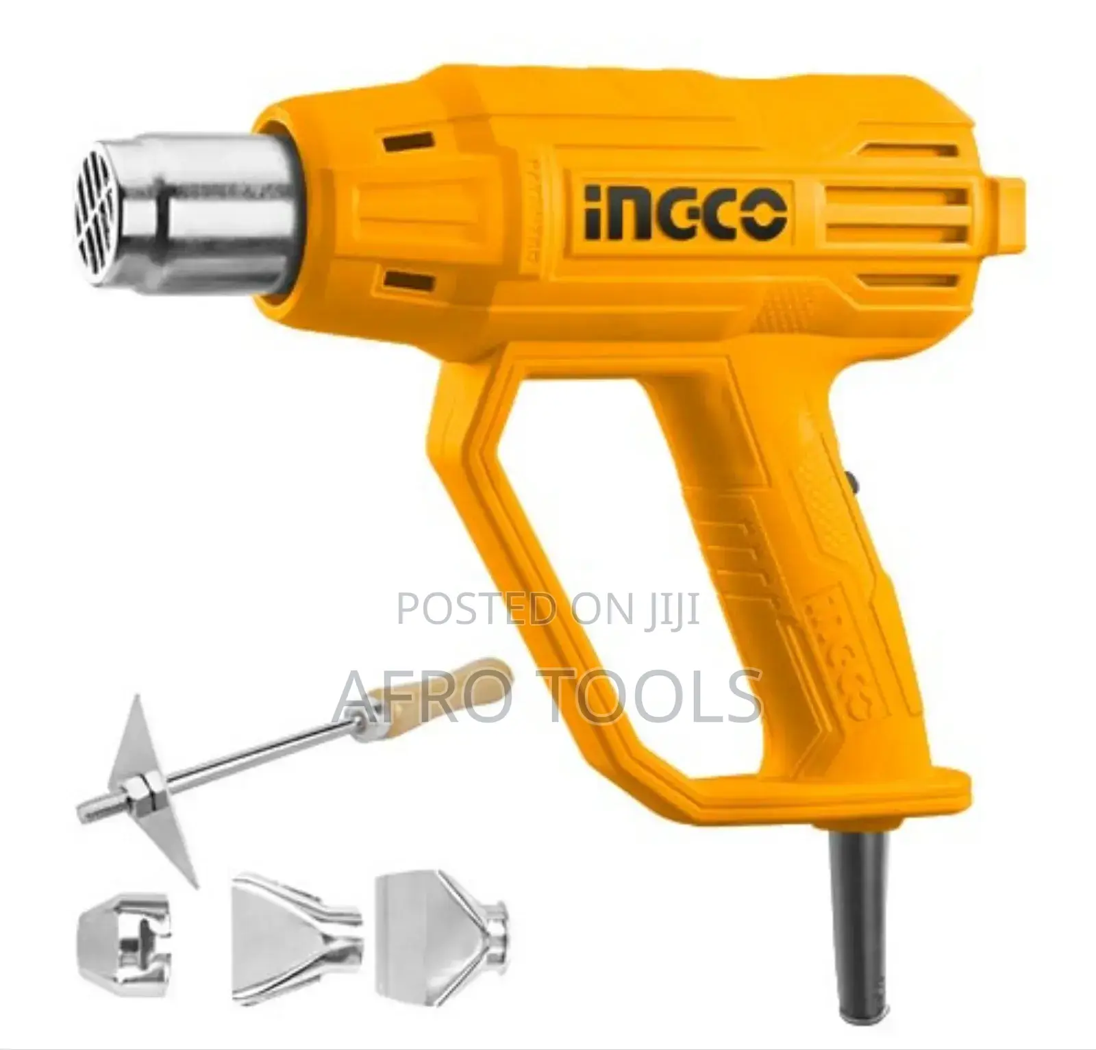 Ingco 2000w Het Gun