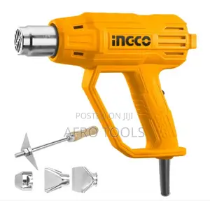 Ingco 2000w Het Gun
