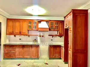 Kitchen Cabinet Uv ->15,500 Birr በ ካሬ Laminate -> 12,000 በ ካሬ