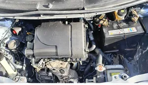 Toyota Yaris 2010 Silver