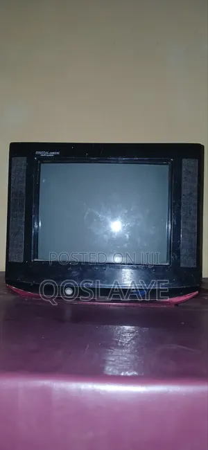 Tv JVC 14 Inch (Original)