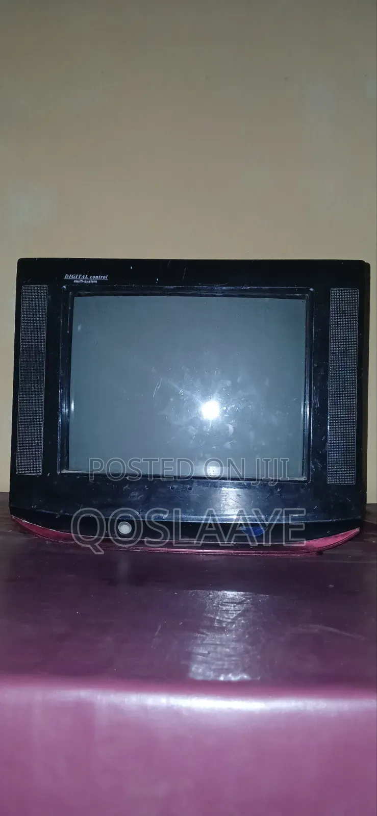 Tv JVC 14 Inch (Original)