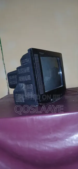 Tv JVC 14 Inch (Original)