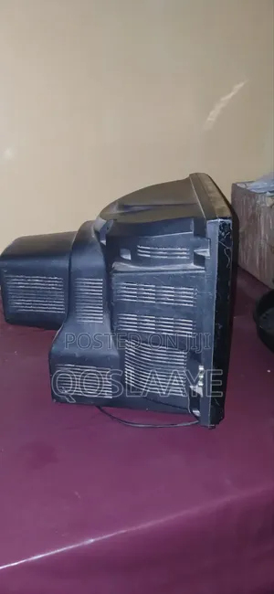 Tv JVC 14 Inch (Original)