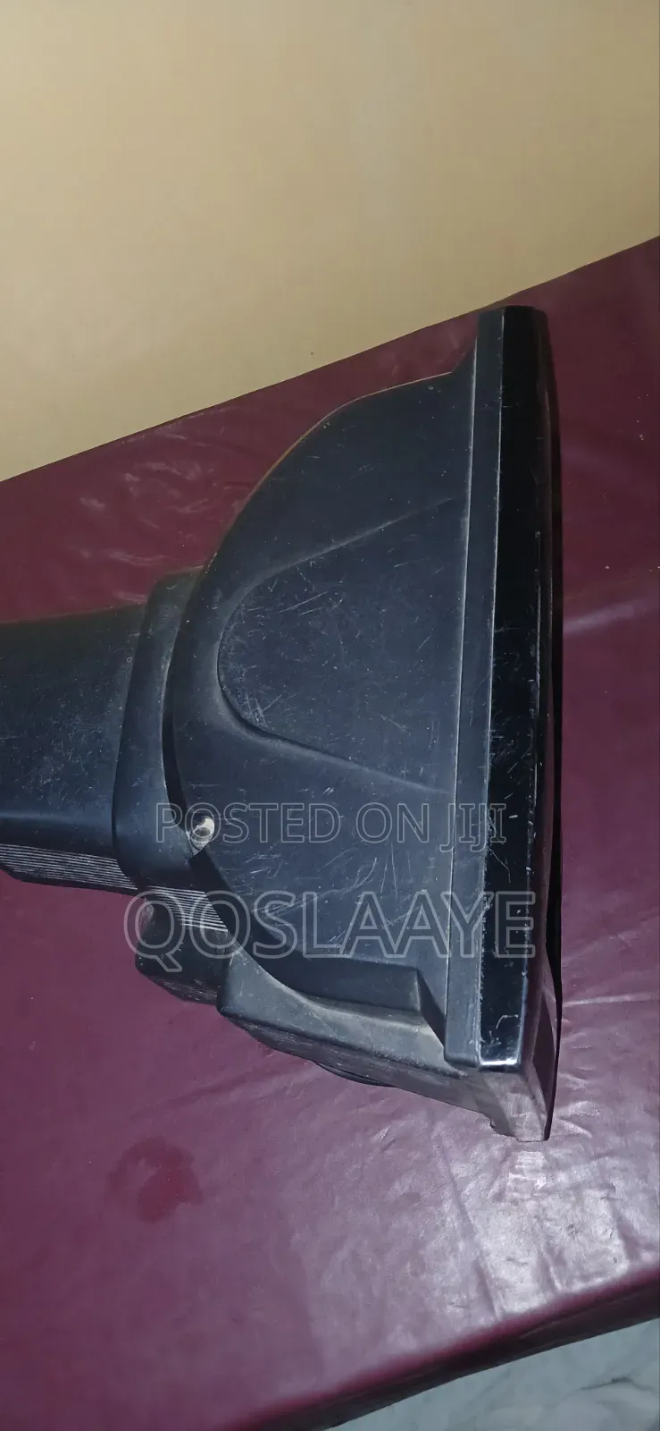 Tv JVC 14 Inch (Original)