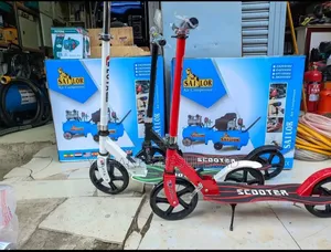 Scooter 100kg