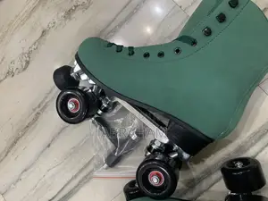 Premium Quad Roller Skates