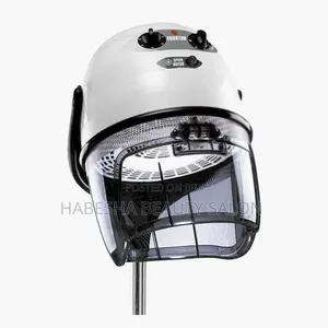 Hair Dryer ካስክ