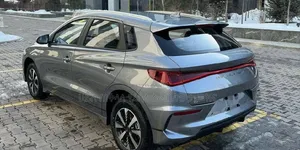 New BYD E2 43 kWh 94 hp FWD 2025 Gray