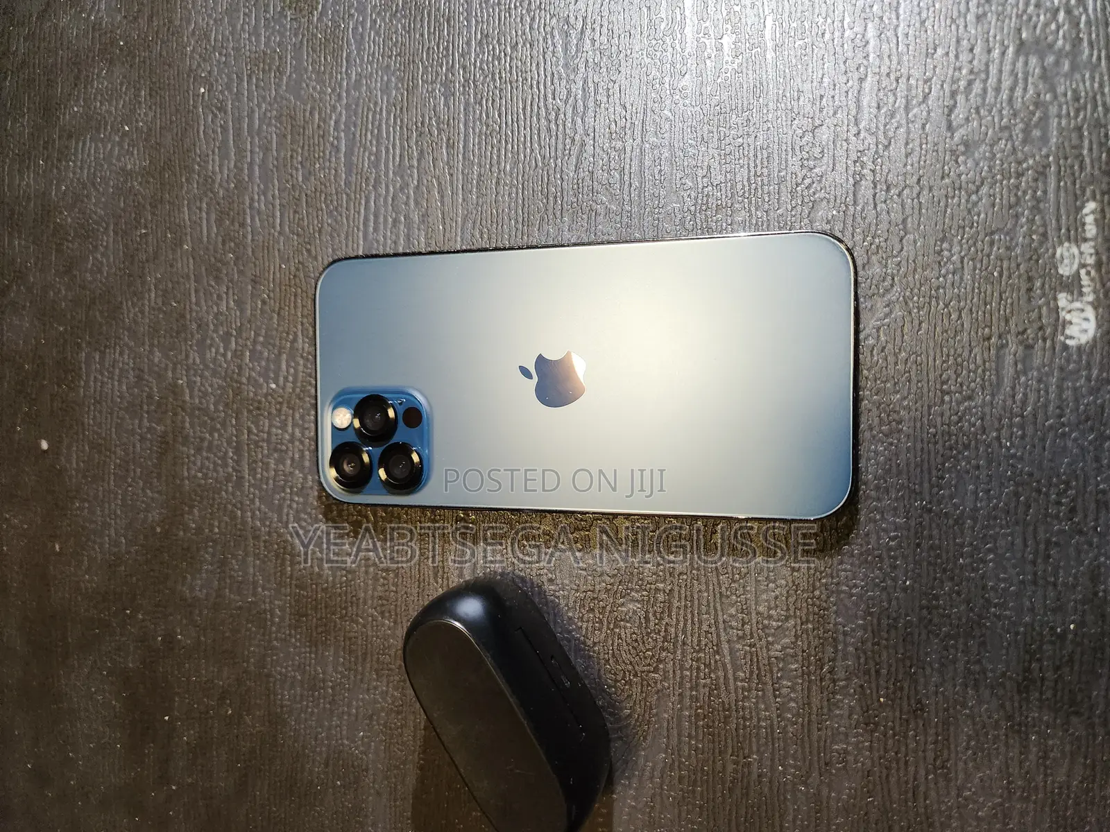Apple iPhone 12 Pro 256 GB Blue