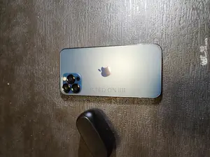 Apple iPhone 12 Pro 256 GB Blue