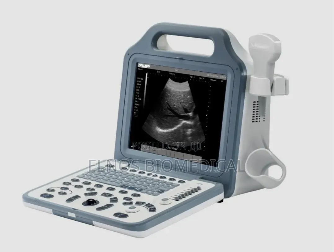 Ultrasound