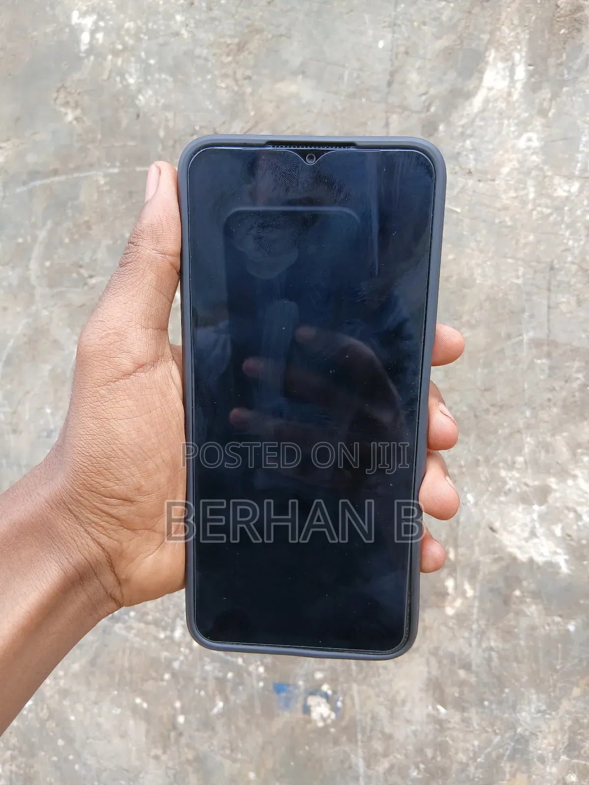 New Oppo K12x 256 GB Silver