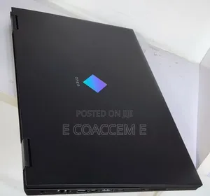 New Laptop HP 16GB Intel Core i7 SSD 512GB