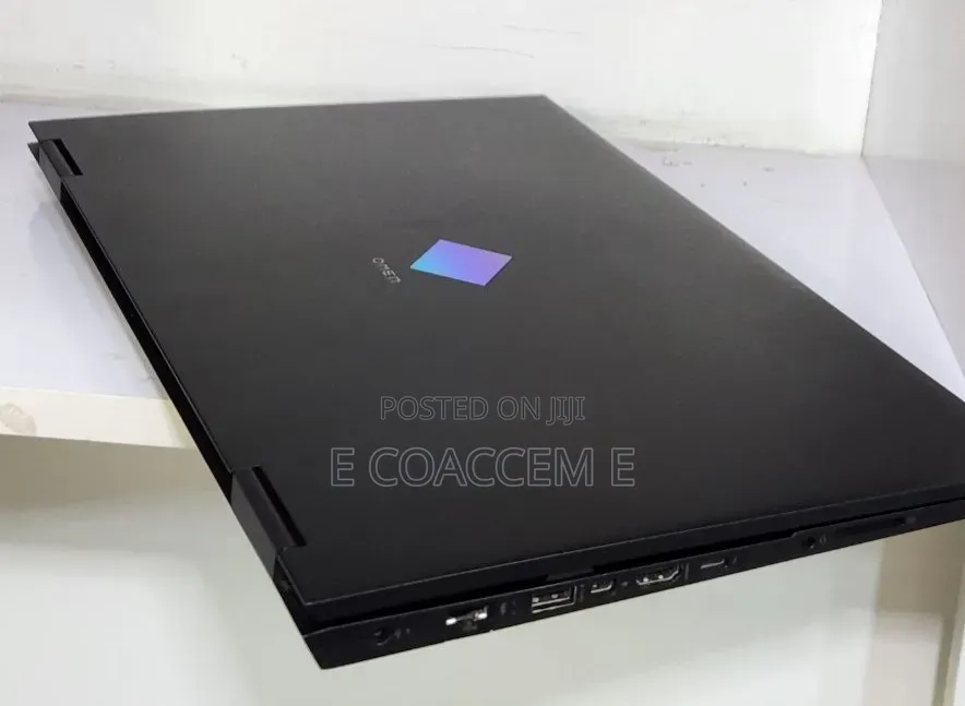 New Laptop HP 16GB Intel Core i7 SSD 512GB