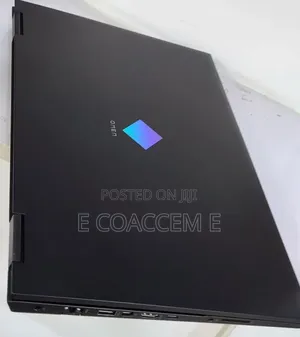 New Laptop HP 16GB Intel Core i7 SSD 512GB