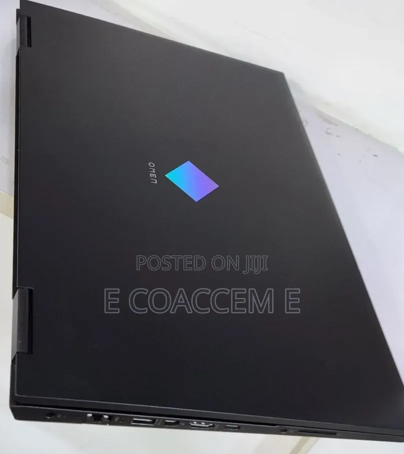 New Laptop HP 16GB Intel Core i7 SSD 512GB