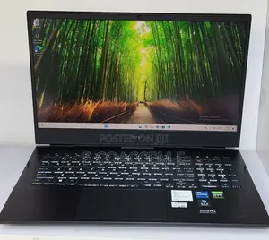 New Laptop HP 16GB Intel Core i7 SSD 512GB