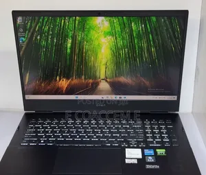 New Laptop HP 16GB Intel Core i7 SSD 512GB