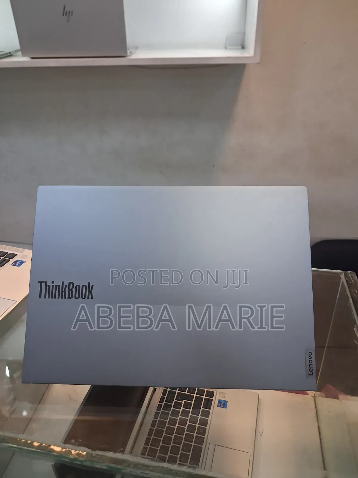 New Laptop Lenovo Thinkbook 14 16GB Intel Core Ultra 7 SSD 1T