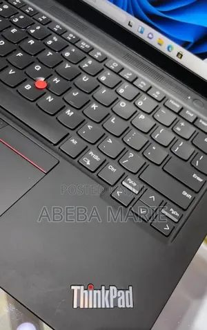 New Laptop Lenovo ThinkPad T14 16GB Intel Core i7 SSD 512GB