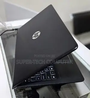 New Laptop HP Pavilion Power 15 8GB Intel Core i7 SSD 256GB
