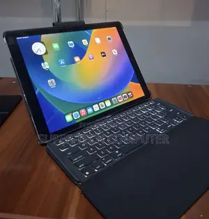 New Apple iPad Pro 256 GB