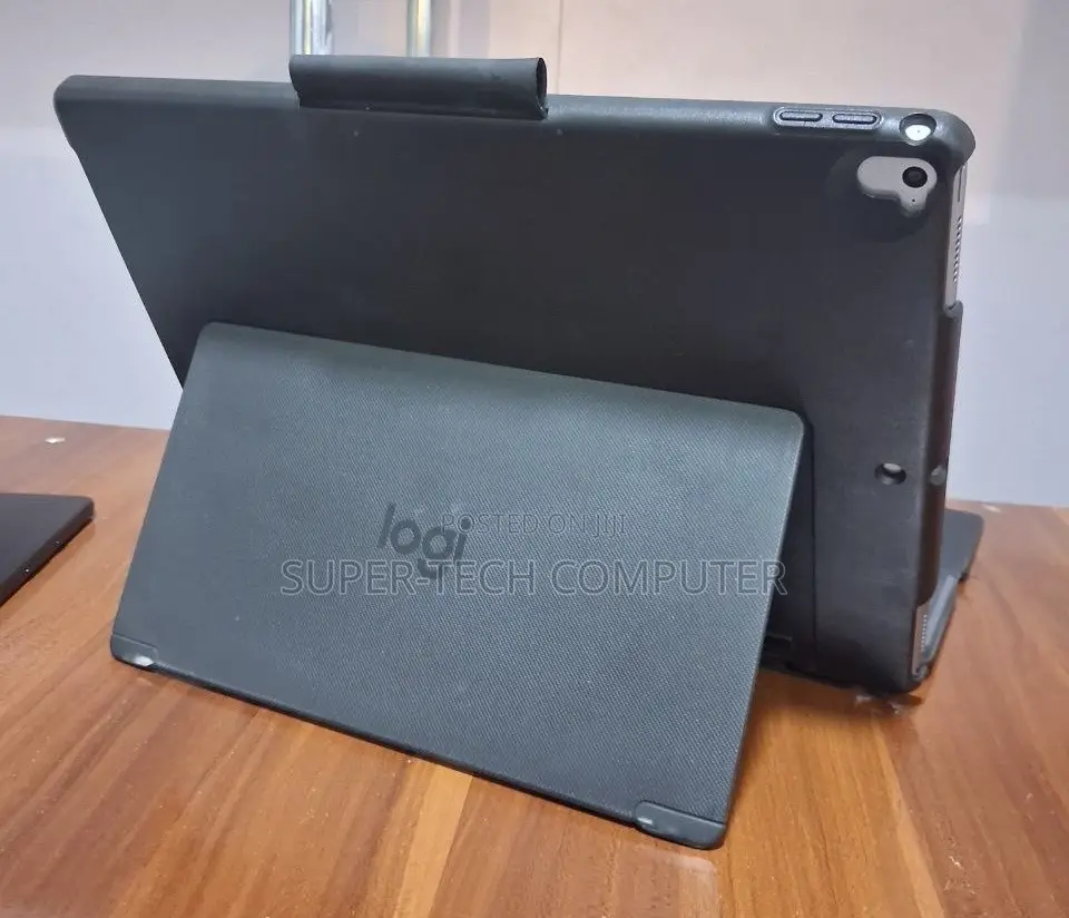 New Apple iPad Pro 256 GB